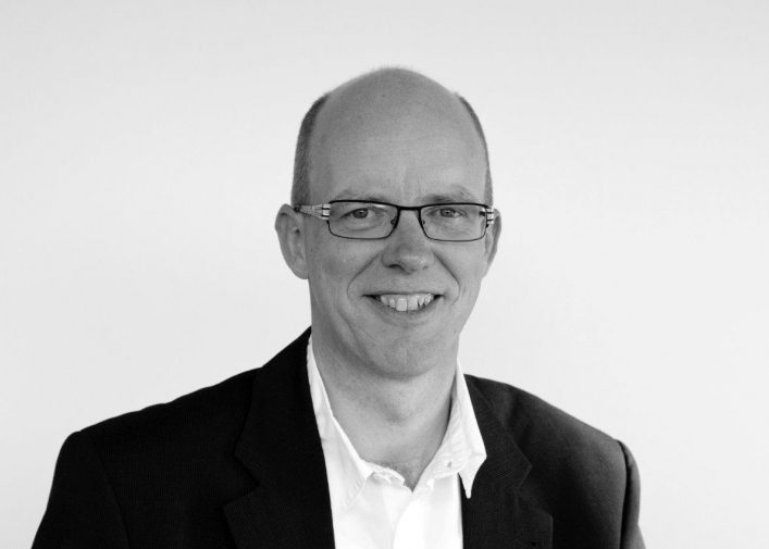 Koen Schrever