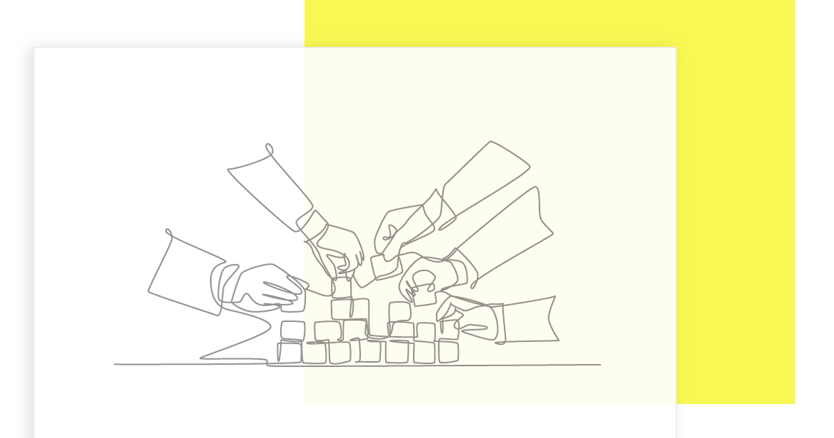 Job changes within Blanco • Blanco